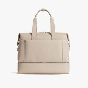Monos - Metro Weekender (Ivory)